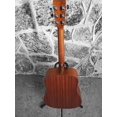 thumbnail image 3 of AMI DM-15 Mahogany Dreadnaught Acoustic, 3 of 5