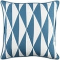 thumbnail image 1 of Artistic Weavers Inga Clara 18" x 18" Pillow (with Down Fill), 1 of 2