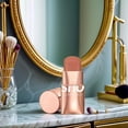 thumbnail image 4 of Lip & Cheek Dual-Purpose Blush Stick, Matte Silky Texture, High Color Payoff & Coverage, Portable Rotating Design, Gentle & Non-Irritating, 4 of 8