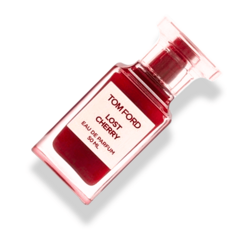 Tom Ford Lost Cherry Eau De Parfum Spray 50ml - 1.7oz Tom Ford Lost Cherry Eau De Parfum Spray 50ml - 1.7oz