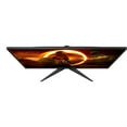 thumbnail image 5 of Restored AOC 27G2SP 27" Class Full HD Gaming LCD Monitor, Black, Red, 5 of 7