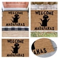 thumbnail image 2 of Dsscvnef Doormat Welcome Mats for Front Door Mat Non Slip Mats Indoor Bathroom Mat Entrance Rug, 2 of 6