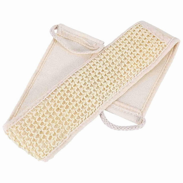 Bath sponge, loofah, shower, massage, skin care