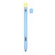 thumbnail image 1 of Estuche de lápices de silicona Hugtrwg Para Samsung Galaxy Tab S Pen Pro, 1 of 7