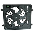 thumbnail image 1 of Motoventilador Wrangler 2008 A 2012 Jeep Genérica ., 1 of 3