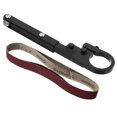 thumbnail image 1 of Phenofice 1 Set Belt Sander Tool Alloy Multi For Woodworking Projects And DIY, 1 of 7
