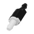 thumbnail image 3 of for T Connector Wiper Washer Windshield Non Return Check for Valve for Volvo C30 C70 S40 S60 S70 9178895 Auto Parts H9EE, 3 of 5