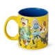 thumbnail image 1 of Taza de café JUST FUNKY con licencia oficial de Pokémon, 1 of 7
