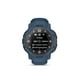 thumbnail image 2 of Garmin Instinct Crossover Solar, Tidal Blue Garmin 010-02730-12, 2 of 5