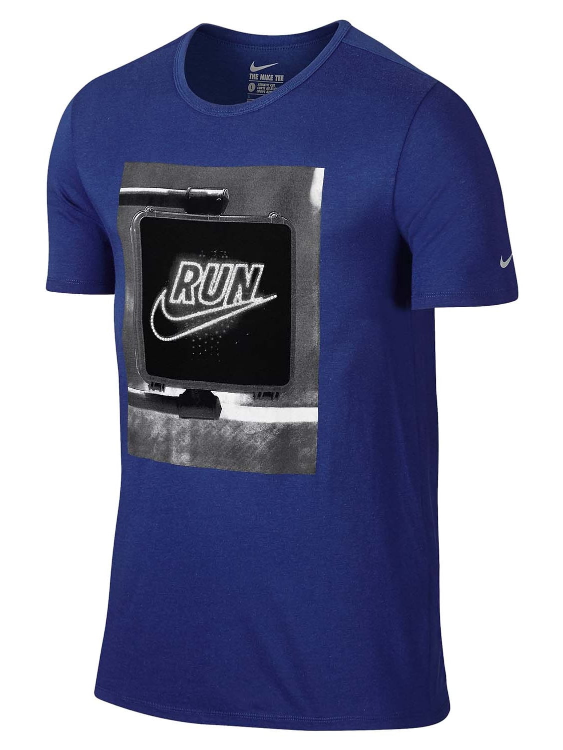 Dri-Fit Don't Walk Run Running 