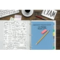thumbnail image 3 of Avery® Durable View Binder with 1" Ring 34002, White, 3 of 4