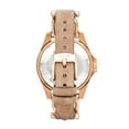 thumbnail image 3 of Fossil Women's Riley Multifunction, Rose Gold-Tone Stainless Steel Watch, 3 of 3