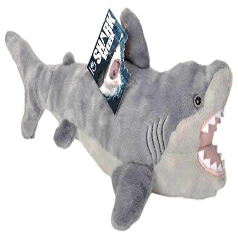 shark week toys walmart