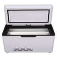 thumbnail image 1 of Refrigerador de Automóvil, Caja de Insulina de Refrigeración Instantánea Tipo de Botón Ajustable Para La Oficina, 1 of 7