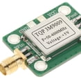 thumbnail image 3 of Amplificador RF de banda , 50-4000MHz Módulo amplificador RF Amplificador RF de ganancia y bajo ruido Módulo de licencia LNA de DYNWAVEMX Amplificador de RF, 3 of 6