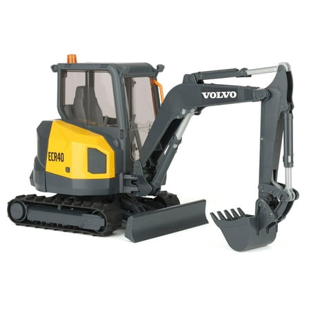 Bruder 1/16 Volvo Compact Excavator 02465