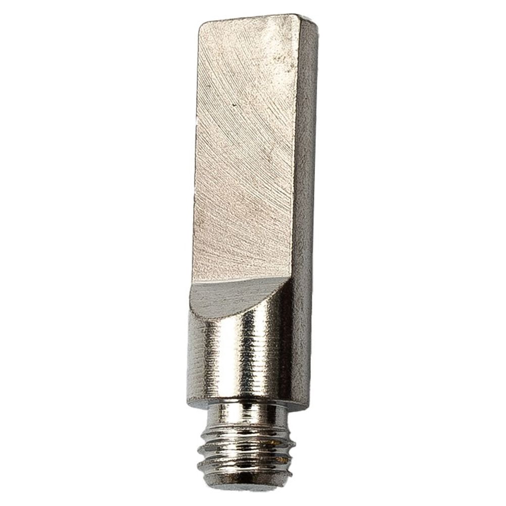 Chalumeau à Gaz Butane Rechargeable - Pour Soudure, Brasage Et Travaux De Précision