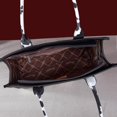 thumbnail image 4 of Bolso de mano Montana West × Wrangler para mujer WG102G-8119BK, 4 of 6
