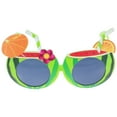 thumbnail image 3 of WEUVEB Graduation Photo Props Funny Sunglasses Plastic 1 Pcs Back to School, 3 of 8