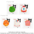 thumbnail image 1 of Galletas decoradas a mano DecoCookies Dia Del Niño sabor vainilla varios diseños 1 pieza, 1 of 7