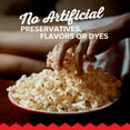 thumbnail image 4 of 2 pack Orville Redenbacher’s Microwave Popcorn Value Size, Kettle Corn, 3.28 oz., 12-Count, 4 of 5