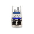 thumbnail image 3 of Addon Hp J9054b Compatible Taa Compliant 100base-lx Sfp Transceiver (smf, 1310nm, 10km, Lc) - 100%, 3 of 3