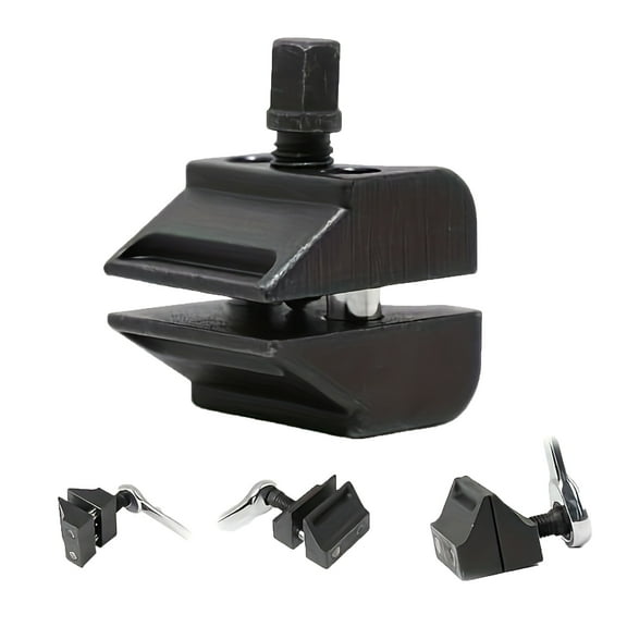 Automobile Suspension Expansion Separator Kit - Absorber and Lower Bracket Arm Ball Joint Removal Tool Kit