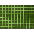 thumbnail image 1 of Ahgly Company Indoor Rectangle Checkered Green Modern Area Rugs, 8' x 12', 1 of 4