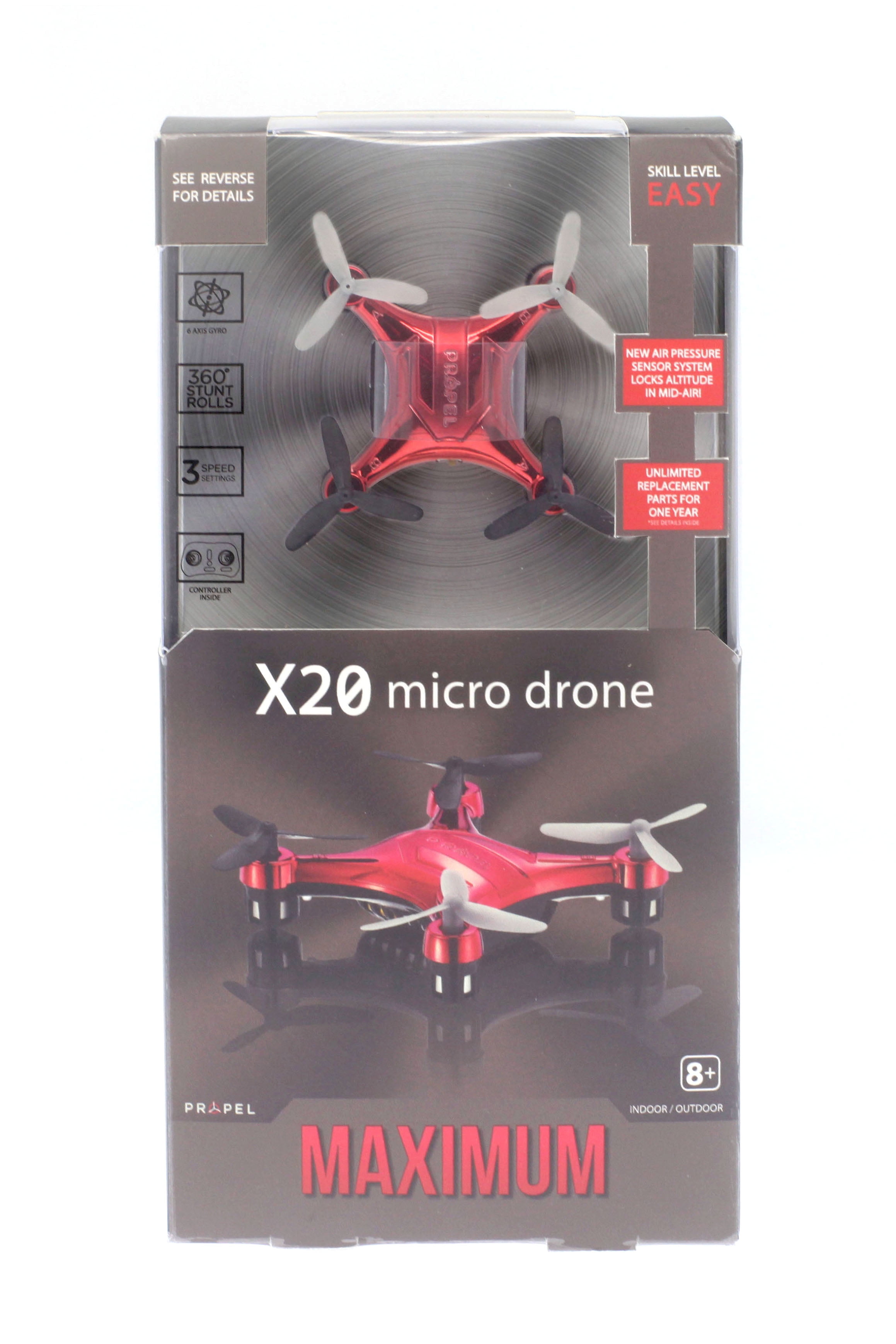 X20 Micro Drone