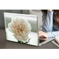 thumbnail image 5 of KSK KAISHEK Only for MacBook Pro 15" Case 2015 - 2012 Rel. Model A1398, Plastic Hard Case + Black Keyboard Cover, Rose series 0659, 5 of 5