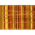 thumbnail image 1 of Ahgly Company Indoor Rectangle Oriental Yellow Industrial Area Rugs, 5' x 8', 1 of 4