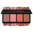 thumbnail image 3 of LA Girl Fanatic Blush Palette - Blushed Babe, 3 of 5