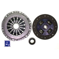 Sachs Clutch Kit Fits select: 2010-2011 HYUNDAI ELANTRA TOURING, 2007-2009 HYUNDAI ELANTRA