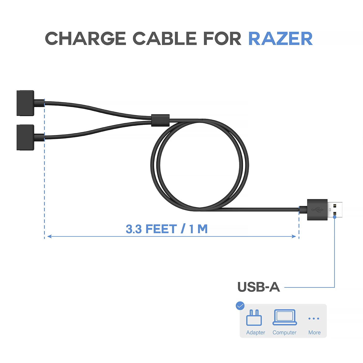 Apple Lightning to 30-pin Adapter - White (MD823ZM/A