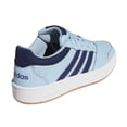thumbnail image 2 of TENIS CASUAL ADIDAS HOOPS CLASSIC J KI1042 23 CM, 2 of 5