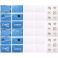 thumbnail image 1 of 24 Sets of Delicate Graduation Season Cards Graduation Celebrating Cards, 1 of 8