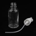 thumbnail image 4 of 20 Unidades, 30ml, Botella de Bomba de Pulverización Nasal de Vacía, de Viales de Niebla Fina, 4 of 4