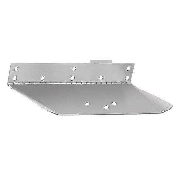Lenco Edgemount 12"" X 9"" Single - 12 Gauge Replacement Blade