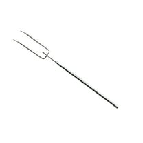 Stainless Steel Chocolate Dipping Tools Set Ergonomic Design Dishwasher Safe for Baking and Fondue