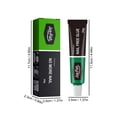 thumbnail image 3 of LSLJS Colle Super Adhésive Polyvalente, Scellant de Colle Multifonction Sans Clous, Sans Perçage, Colle pour Verre Extra Forte, pour Divers Matériaux, Accessoires pour la Maison, 3 of 9
