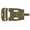 Coffee over Black, variant on For 2004-2005 Bayliner 195 BR EVA Foam Marine Decking, Non-SlipYacht Flooring Mat, 6mm Thick, Durable and Easy to Clean Boat Pad