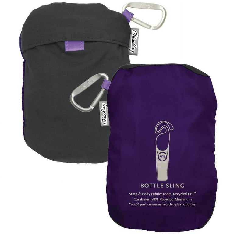 Chico bag water shop bottle sling