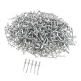 thumbnail image 4 of 500 Piezas de Remaches Ciegos de Aluminio Soledad Remache de acero inoxidable 5x8mm, 4 of 7