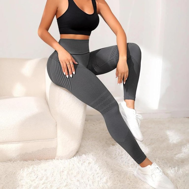 Slimove 3D Leggings Anti Cellulite for Women, Slimove 3D Leggings