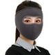 thumbnail image 4 of Mascarillas de invierno abrigadas, con protección gruesa para cuello y orejas, mascarillas faciales completas, resistentes al viento y al frío, ajustables, plegables y portátiles,, 4 of 8