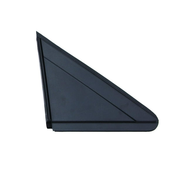 Passenger Side Mirror Flag Applique Flag Fit for 08-19 Chrysler Town & Country