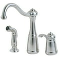thumbnail image 1 of Pfister LG263NSS, Stainless Steel, 1 of 1