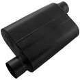 thumbnail image 1 of Flowmaster Exhaust Muffler P/N:43043, 1 of 4