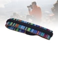 thumbnail image 1 of Camera Strap Nylon Vintage Ethnic Style Adjustable Universal Camera Neck Shoulder Strap Camera Strap, 1 of 7