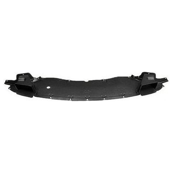 Undercar Shield - Compatible with 2006 - 2010 Dodge Charger 2007 2008 2009